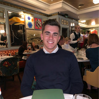 Harry Bulmer
