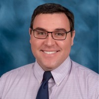 Jason Zybert, Pharmd, Ms