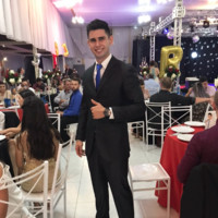 Rafael Macagnan Dos Santos