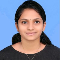Alphonsa George