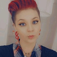 Amanda Moultrie