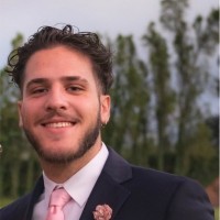Cameron Zirpola