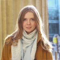 Alena Lodyanaya