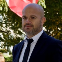Jérôme BÉCHET