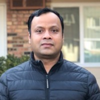 Kalpesh Sananse