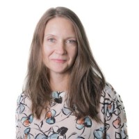 Maria Ivarsson