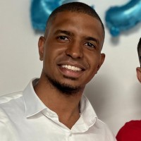 Levi Ferreira Dos Santos