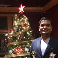 Mohammed Shaik Hussain Ali