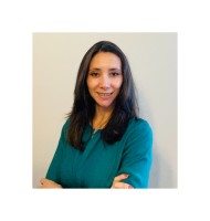 Cecilia Pérez Arancibia