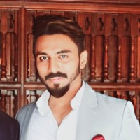 Saif Jamadar