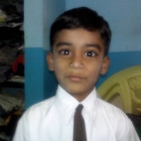 Mahammad Rafi