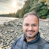 Deepak Goel