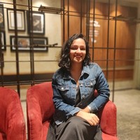 Sweta Bhardwaj