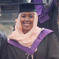 Fadouma Abdi Mohamed