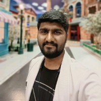 Vishnu Priyan M