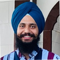 Gurpreet Singh Dhaliwal