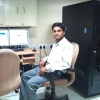 Samarendra Rout