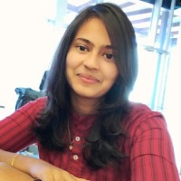 Karthika Dinakaran