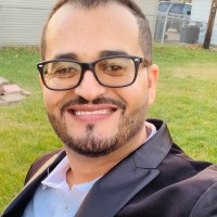 Saleh Alshakdary