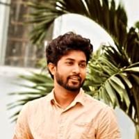Najmul Hoque