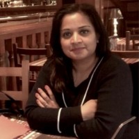 Nahid Shaikh