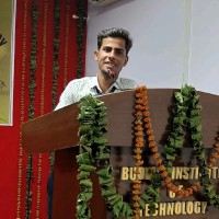 Utsav Dixit