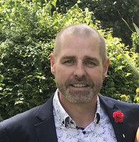 Mathew Cock