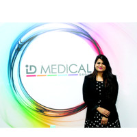 Urmila Verma