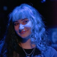 Samantha Magill