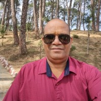 Manish Gupta
