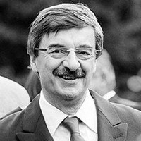 Gerard Blond