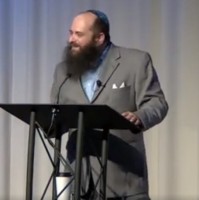 Gregory Dye