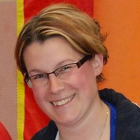 Amy Chase