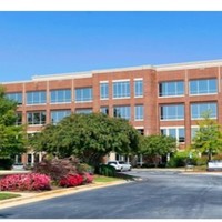 Concourse Center Regus-Greensboro
