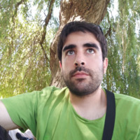 Brais Freire Rodríguez