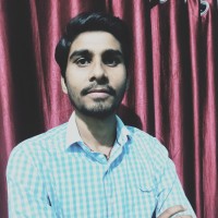 PUSHPENDRA SARASWAT