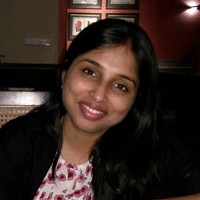 Khushbu Goyal