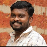 Hareesh Mohan