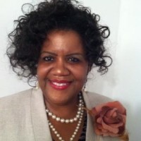 Maria Mobley
