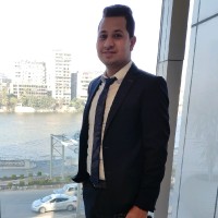 Muhamed Gamal