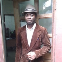 CEDRIC ARMEL ASSONGUE