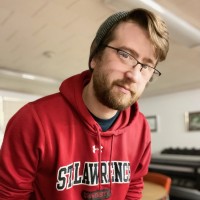 Ryan Strate