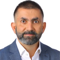 Hazem Ajlouni