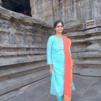 Meenakshi Gadde