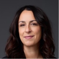 Valérie Massoud, MSc