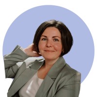 Iryna Sozanska