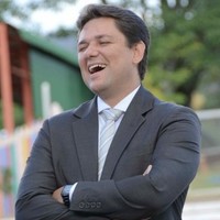Fernando BETTEGA Linares