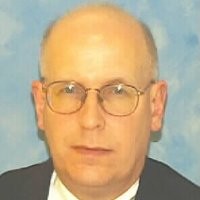 Robert Womack