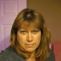 Lynn Farrimond
