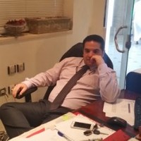 Kamel Mohamed Kamel